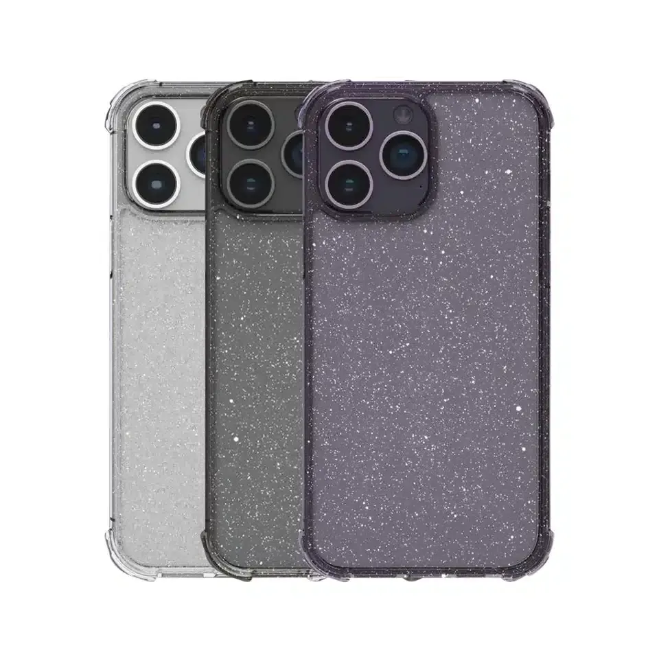 Glitter Series Case