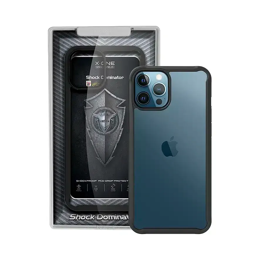 Shock Dominator Case