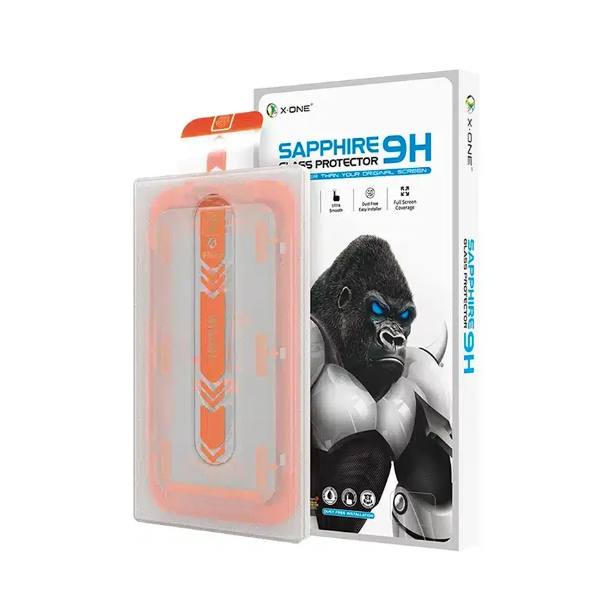 Sapphire Glass Protector